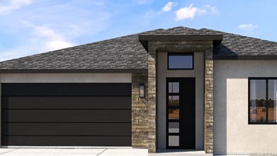 Desert Ridge Estates