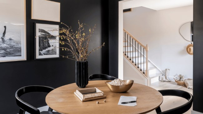 New Homes in Ross Farms by Tri Pointe Homes