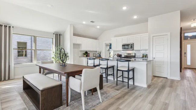 New Homes in Riviera Pines by Trophy Signature Homes