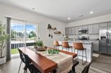 New Homes in Knox Place