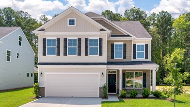 New Homes in Martin Terrace