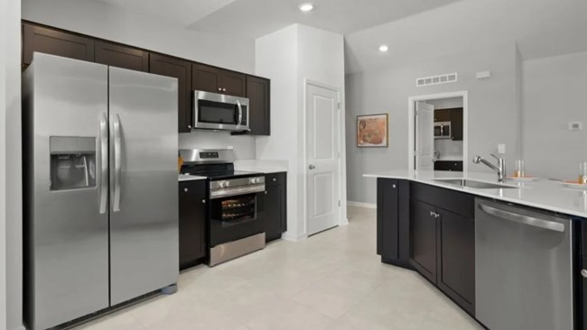 New Homes in Wellness Ridge by Lennar Homes