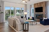 New Homes in Brunswick Crossing Villas