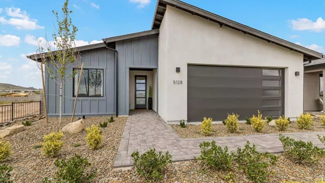 New Homes in Jasper 7 by ECCO Homes