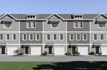 New Homes in Liberty Village