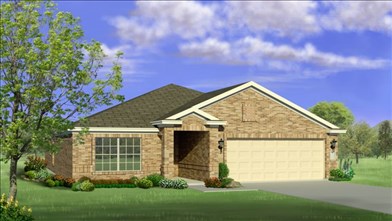 New Homes in Chisholm Springs