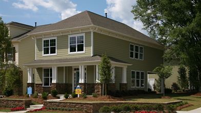 Brightwalk Single Family by Standard Pacific Homes in Charlotte North ...