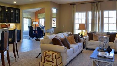 Ryan Homes Boiling Springs Parkview At Boiling Springs 63017592_392x221