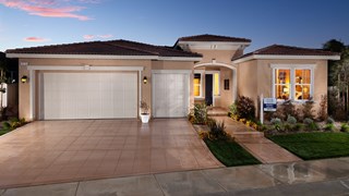 New Homes in K. Hovnanian's® Four Seasons at Beaumont