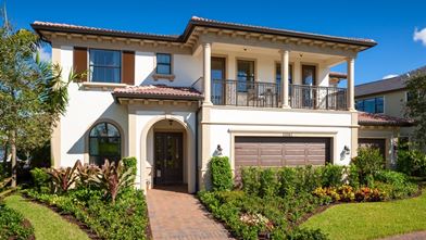 Watercrest At Parkland - Solstice Collection by Standard Pacific Homes ...