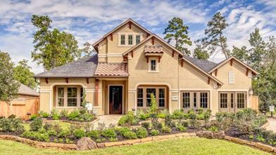 Woodtrace by Ashton Woods Homes in Houston Texas TX | New Homes Directory