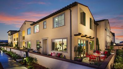 New Homes in Holiday at New Haven