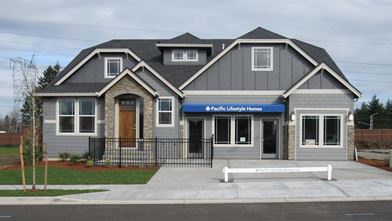 Stonebriar by Pacific Lifestyle Homes in Vancouver ...