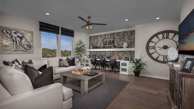 New Homes in Marbella at Terracina