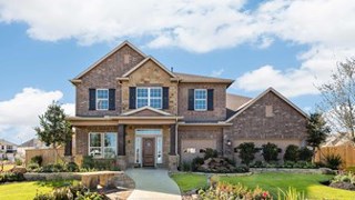 New Homes in Brookshire, TX | 1 Communities | NewHomesDirectory