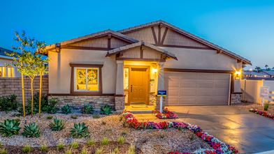 New Homes in The Retreat at Holiday