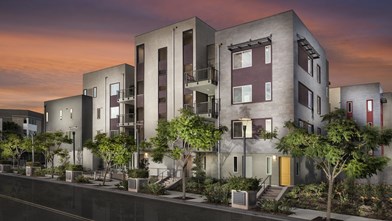 New Homes in Central Park West - Tribeca