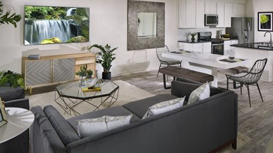New Homes in Ashton
