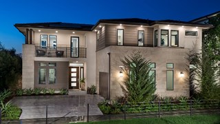New Homes in Altair Irvine - Starlight