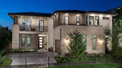 New Homes in Altair Irvine - Starlight