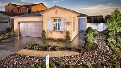 New Homes in Cascade at Sundance