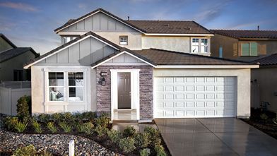 New Homes in Daybreak at Sundance