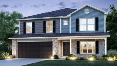 homes coleman providence village bentonville rausch ar