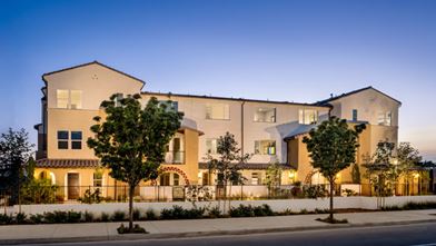 New Homes in Tapestry Walk