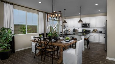 New Homes in Grand Park - Eagle Rock