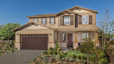 New Homes in Nicolas Heights