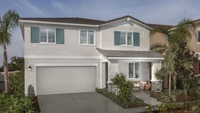 New Homes in Autumn Grove