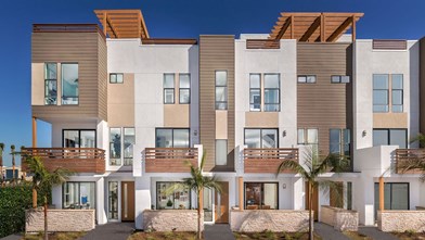 New Homes in 17 West - The Gallery