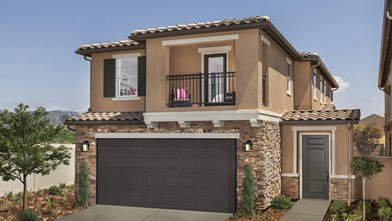 New Homes in Westpark