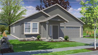 Taylor Cottages by Hayden  Homes  in Spokane  Washington WA 