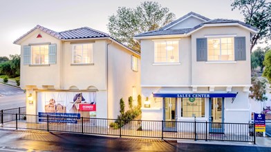 New Homes in Bristol at Northpointe