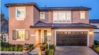 New Homes in Agave Pointe at Silverstone
