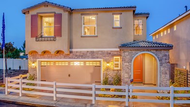 New Homes in Indigo Place