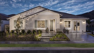 New Homes in Savannah at Audie Murphy Ranch