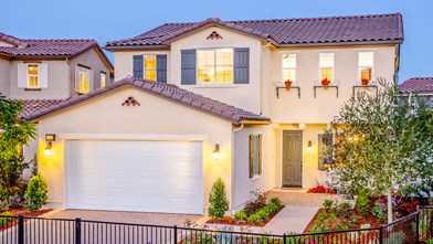 New Homes in Hampton at Northpointe