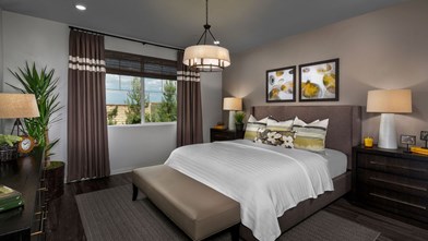New Homes in Kingston at Audie Murphy Ranch