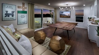 New Homes in Great Park Neighborhoods - Adagio at Cadence Park