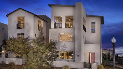New Homes in Great Park Neighborhoods - Encore at Cadence Park