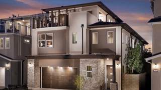 New Homes in Great Park Neighborhoods - Cantata at Cadence Park