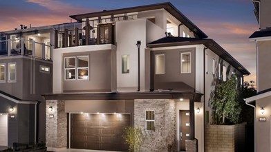 New Homes in Great Park Neighborhoods - Cantata at Cadence Park