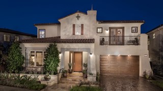 New Homes in Great Park Neighborhoods - Marcato at Cadence Park