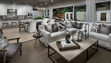 New Homes in Great Park Neighborhoods - Capella at Cadence Park