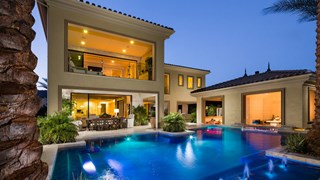New Homes in Enclave at Yorba Linda