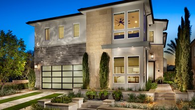 New Homes in Avila at Porter Ranch - Vistas Collection