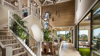 New Homes in Bella Vista at Orchard Hills