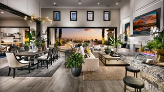 New Homes in Alta Vista at Orchard Hills